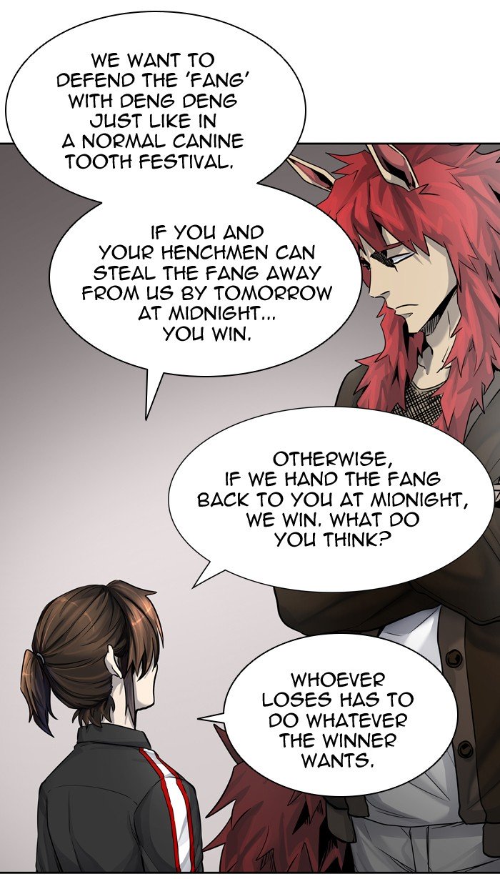 Tower of God, Chapter 426 image 028